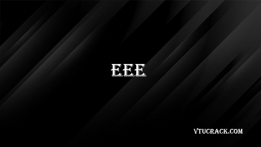 Download VTU notes, model question papers, lab manuals, and study resources for CSE, ECE, ISE, 